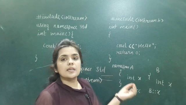 Java full course with c++ basics Day#3 | first c++ program смотреть онлайн