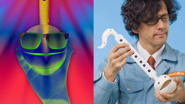 Otamatone Becoming CANNY