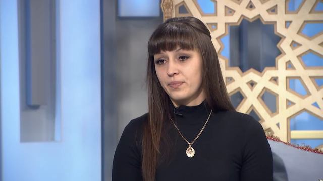 Гости "САБА" Елена Райхель, Ленур Зейнединов. 07.12.16 смотреть онлайн