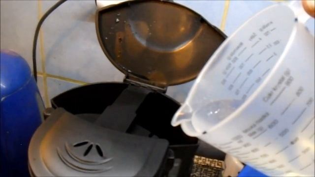 Mátový čaj z kávovaru смотреть онлайн