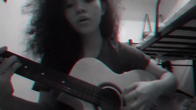 beach house - space song (cover) смотреть онлайн