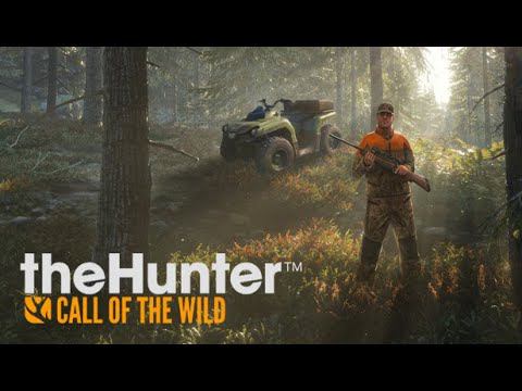 (PC) The Hunter Call of the Wild #01 смотреть онлайн