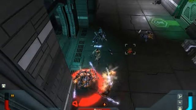 Обзор Space Siege смотреть онлайн