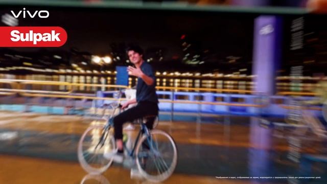 vivo V27 Series смотреть онлайн