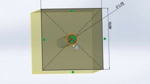 Самый лучший способ соединения деталей, напечатанных на 3D принтере при помощи филамента (прутка)