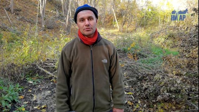 Ремесленная мастерская "ВЕРЕС" - полезная работа заготовка дерева смотреть онлайн