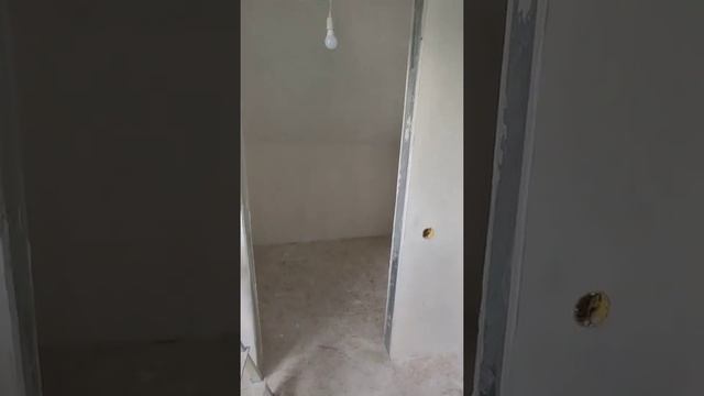 Лестничный проем. Мансарда. ч1 смотреть онлайн