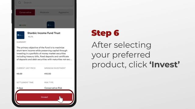 Making An Investment on the Plus App смотреть онлайн