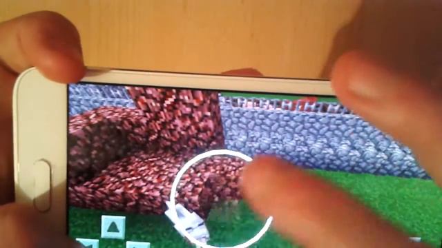 Cum se face un fotoliu in minecraft смотреть онлайн