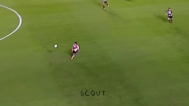 Enzo Fernández vs Club Atlético Banfield (A) - 17/04/2022 смотреть онлайн