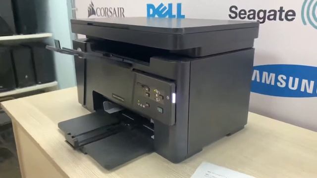 Как выбрать дешёвый и надёжный МФУ