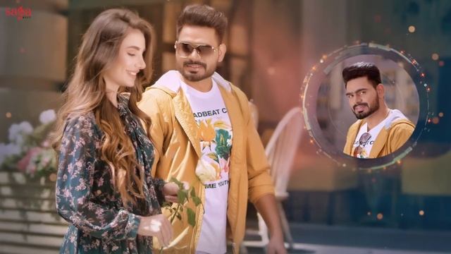 Jo Dil Vich Thaan Ae Teri, Koi Hor Ni Lai Sakda | Prabh Gill New Punjabi Song 2020 смотреть онлайн