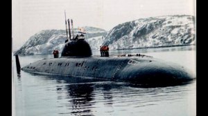 Подводная лодка Грозная сила (песня про подводников СССР) Сергей Иванов