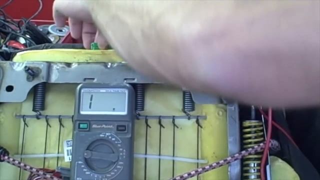 How to replace the Heating seats module смотреть онлайн