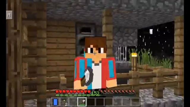Hech qachon bu sandiqni ochma | Minecraft uzbekcha | Compot uzbek tilida смотреть онлайн