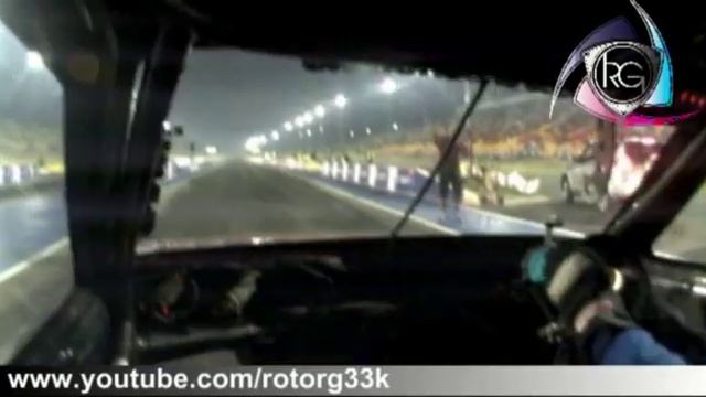 World's Fastest RX3 20B Turbo Ivan from Pac Performance смотреть онлайн