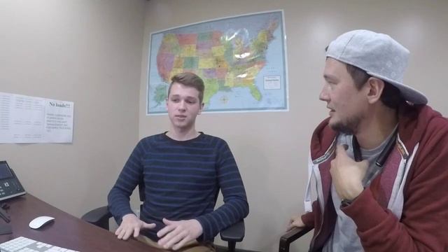 Как всего за 2 года увеличить обороты тракового бизнеса в 6 раз? Это США - детка) смотреть онлайн