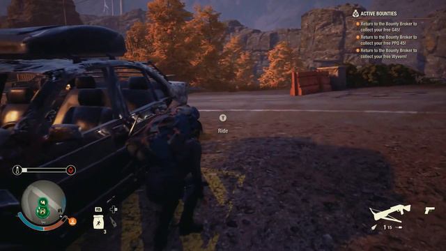 State of Decay 2 Lethal Zone Randomness - Episode 63: The Couch Slouch Games. смотреть онлайн
