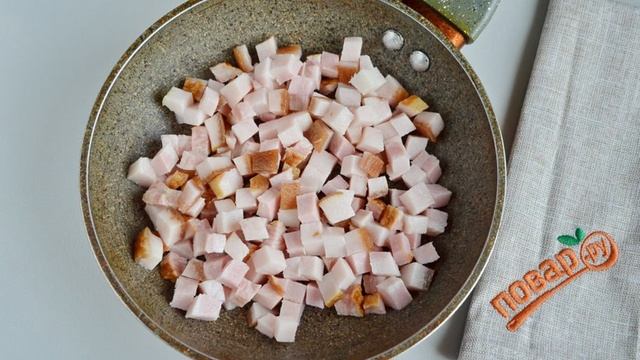 Сборник рецептов