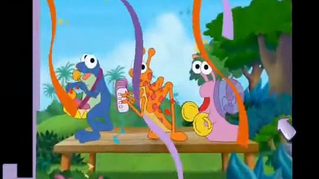 3 Dora The Explorer Lost And Found Adventure Full Game смотреть онлайн