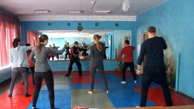 Оздоровительная система 