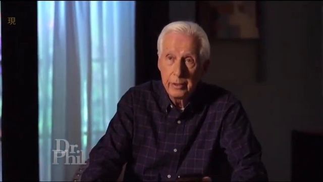 Dr. Phil S17E166 ~ (Ralph Part 1) My Family Thinks I’m Being Scammed– I Love 'Louise'. смотреть онлайн