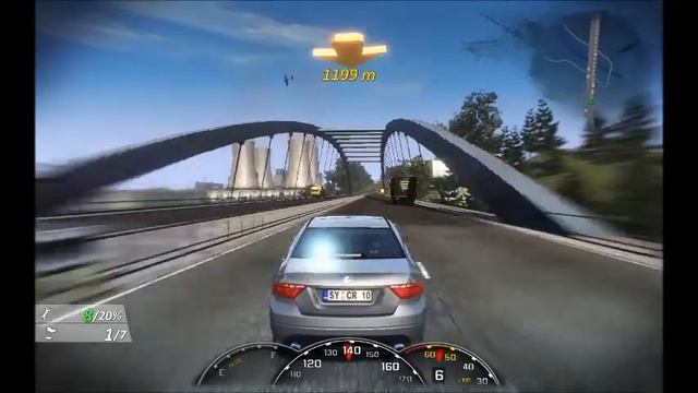 Crash Time II- A Coffee Break, Part 2 смотреть онлайн
