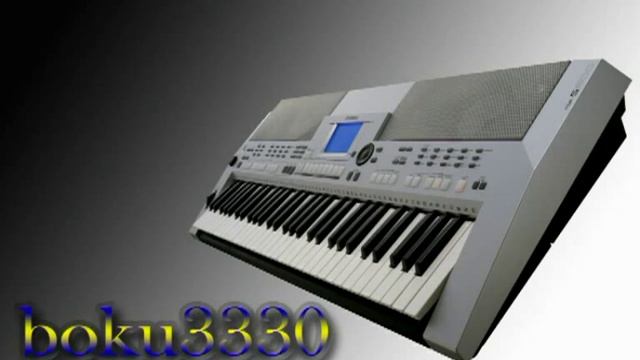Mix - Lambada, Levas Polka, Samba (Keyboard Yamaha PSR S500) смотреть онлайн