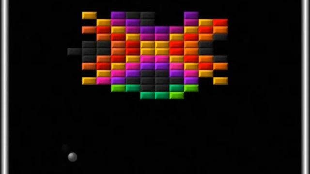 DX-Ball 2 - Challenge Set [Video 02] смотреть онлайн