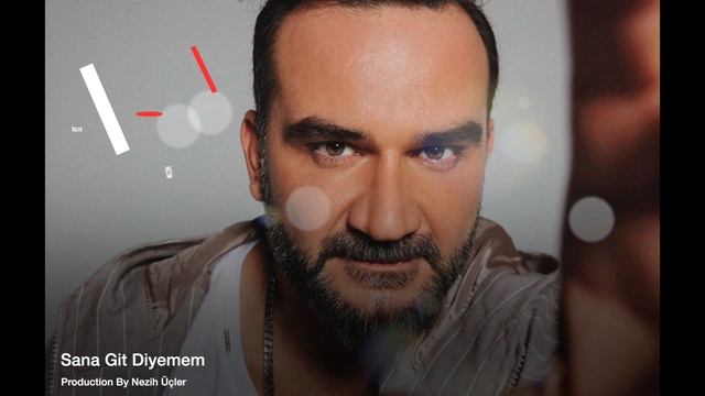 Nezih Üçler - Sana Git Diyemem смотреть онлайн