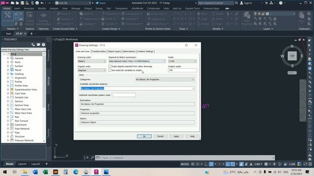 How to Export AutoCAD Drawing to Google_ Earth смотреть онлайн