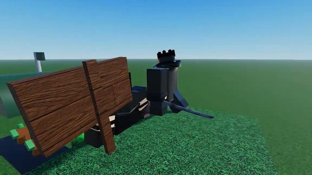 making Map And Characters /// Roblox TDS Fanmade смотреть онлайн