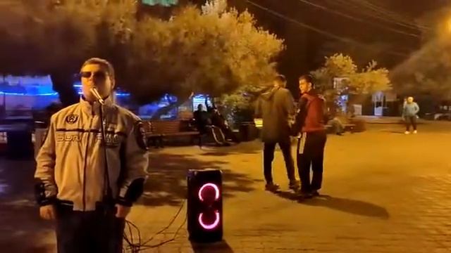 Степан Гончаренко Косово поле(Кипелов) смотреть онлайн