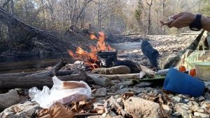 Ленок. Хариус. октябрь 2023.Рыбалка в приморском крае. Рыбалка в верховьях новой реки