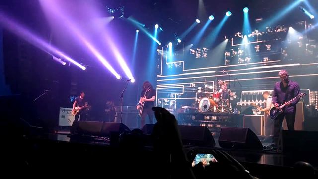 Everlong - Foo Fighters - Bud Light Hotel Superbowl - 2/1/14 смотреть онлайн