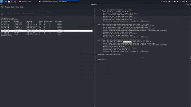 Static Hackthebox walkthrough - Part01# смотреть онлайн