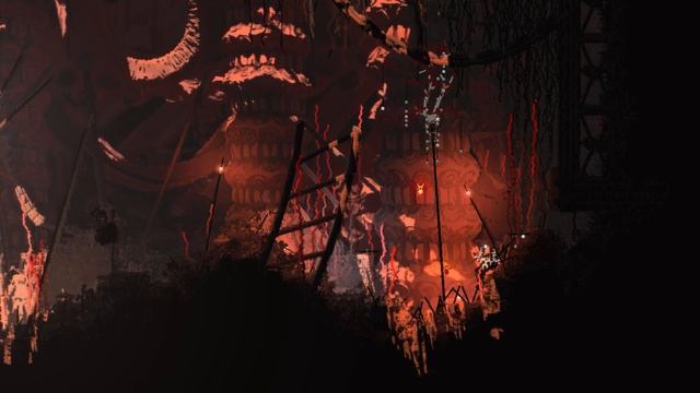 Rain World Downpour: Техник смотреть онлайн