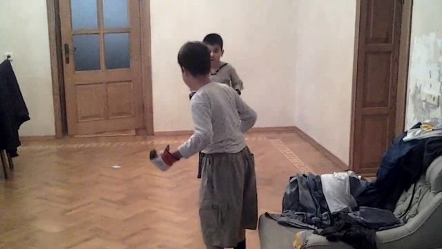 Бокс я аяз против маленького мурада смотреть онлайн