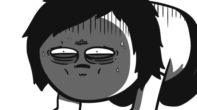 Я НЕНАВИЖУ УТРО! (анимация | ) смотреть онлайн