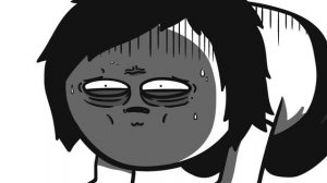 Я НЕНАВИЖУ УТРО! (анимация | )