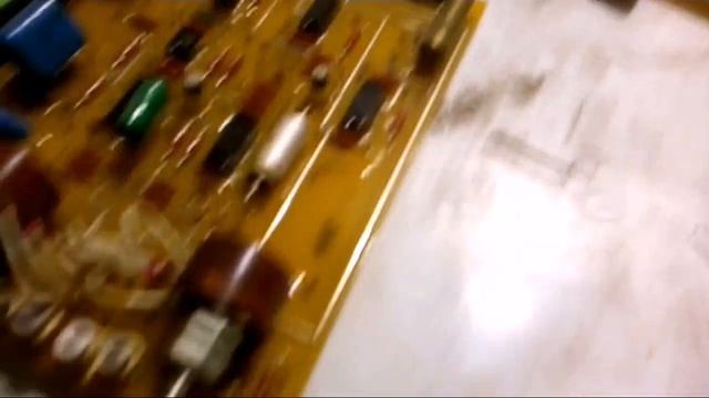 РАЗБИРАЕМ РЕГУЛЯТОР РЕАКТИВНОЙ МОЩНОСТИ смотреть онлайн
