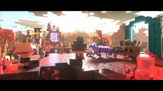 Итоги Minecraft Live 2022: Это полный провал? | MineCone 2022 + озвучка трейлера! смотреть онлайн