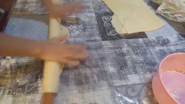 Супер ЛАГМАН Таджикский Очень Вкусный