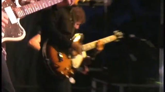 Alright Alright perform 'Got my mind set on you' LIVE смотреть онлайн
