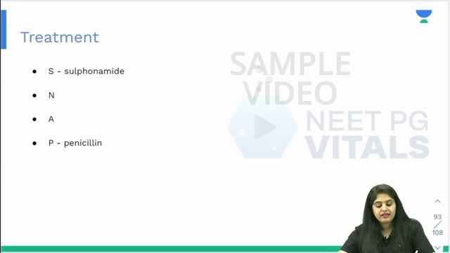 Microbiology with Dr. Preeti Sharma | Unacademy NEET PG Vitals смотреть онлайн