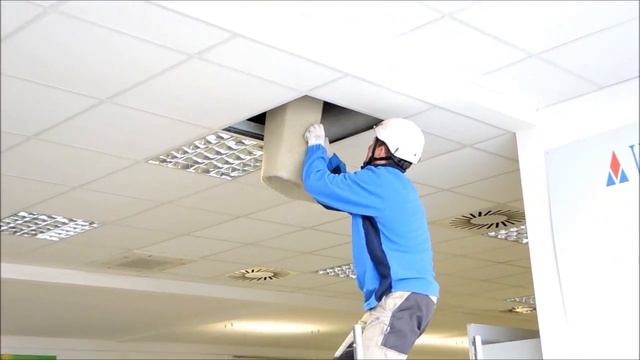 COPRIPLAFONIERA REI SEQUENZA MONTAGGIO смотреть онлайн