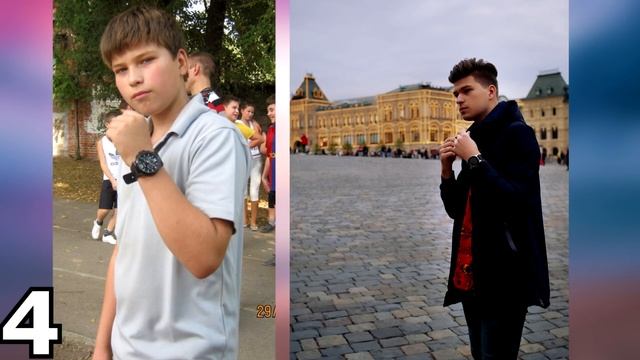 УГАДАЙ МАЙНКРАФТЕРА ЮТУБЕРА ПО ДЕТСКОЙ ФОТОГРАФИИ ЗА 10 СЕКУНД смотреть онлайн