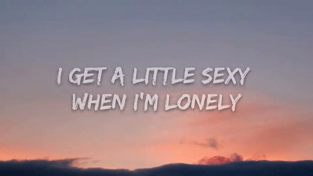 Mabel - Boyfriend (Lyrics/Lyrics Video)