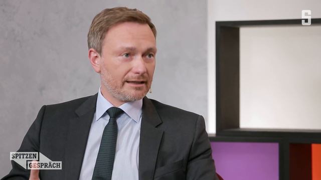 FDP-Chef Christian Lindner »Ich fange gerade erst an« | DER SPIEGEL смотреть онлайн