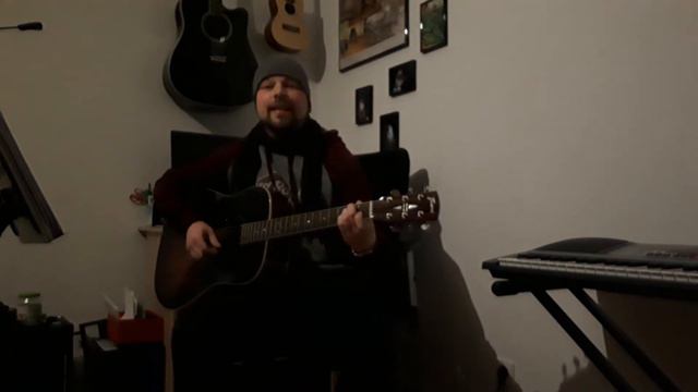 Wonk (Probealarm ) - Winterblues смотреть онлайн